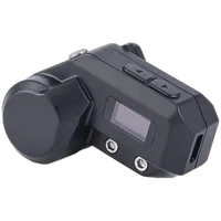 TIlta Mirage Matte Box with Variable ND  and  Motor 4