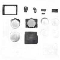 TIlta Mirage Matte Box with Variable ND  and  Motor 6
