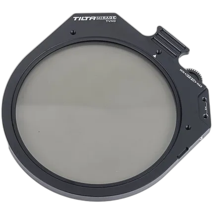 Tilta 95mm Variable ND for Mirage Matte Box
