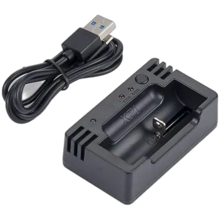 Tilta 14500 Battery Charger Set