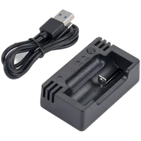Tilta 14500 Battery Charger Set 0