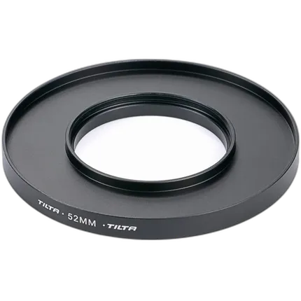 Tilta Adapter Ring for Mirage Matte Box - 52mm
