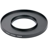 Tilta Adapter Ring for Mirage Matte Box - 52mm 0