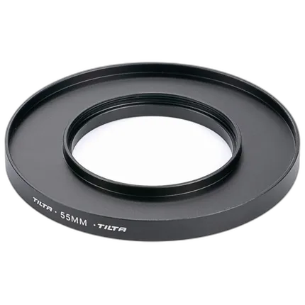 Tilta Adapter Ring for Mirage Matte Box - 55mm