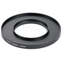 Tilta Adapter Ring for Mirage Matte Box - 55mm 0