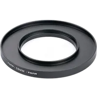 Tilta Adapter Ring for Mirage Matte Box - 58mm 0