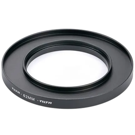Tilta Adapter Ring for Mirage Matte Box - 62mm