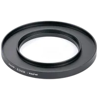 Tilta Adapter Ring for Mirage Matte Box - 62mm 0
