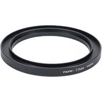 Tilta Adapter Ring for Mirage Matte Box - 77mm 0