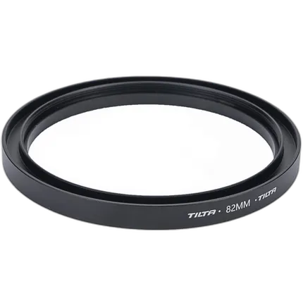 Tilta Adapter Ring for Mirage Matte Box - 82mm