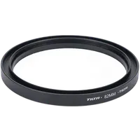 Tilta Adapter Ring for Mirage Matte Box - 82mm 0