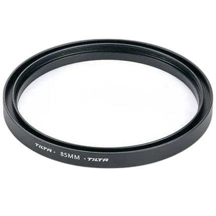 Tilta Adapter Ring for Mirage Matte Box - 85mm
