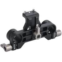 Tilta 15mm LWS Support for Mirage Matte Box 0