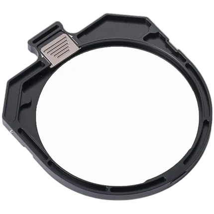 Tilta Dual Circular Filter Tray for Mirage Matte Box