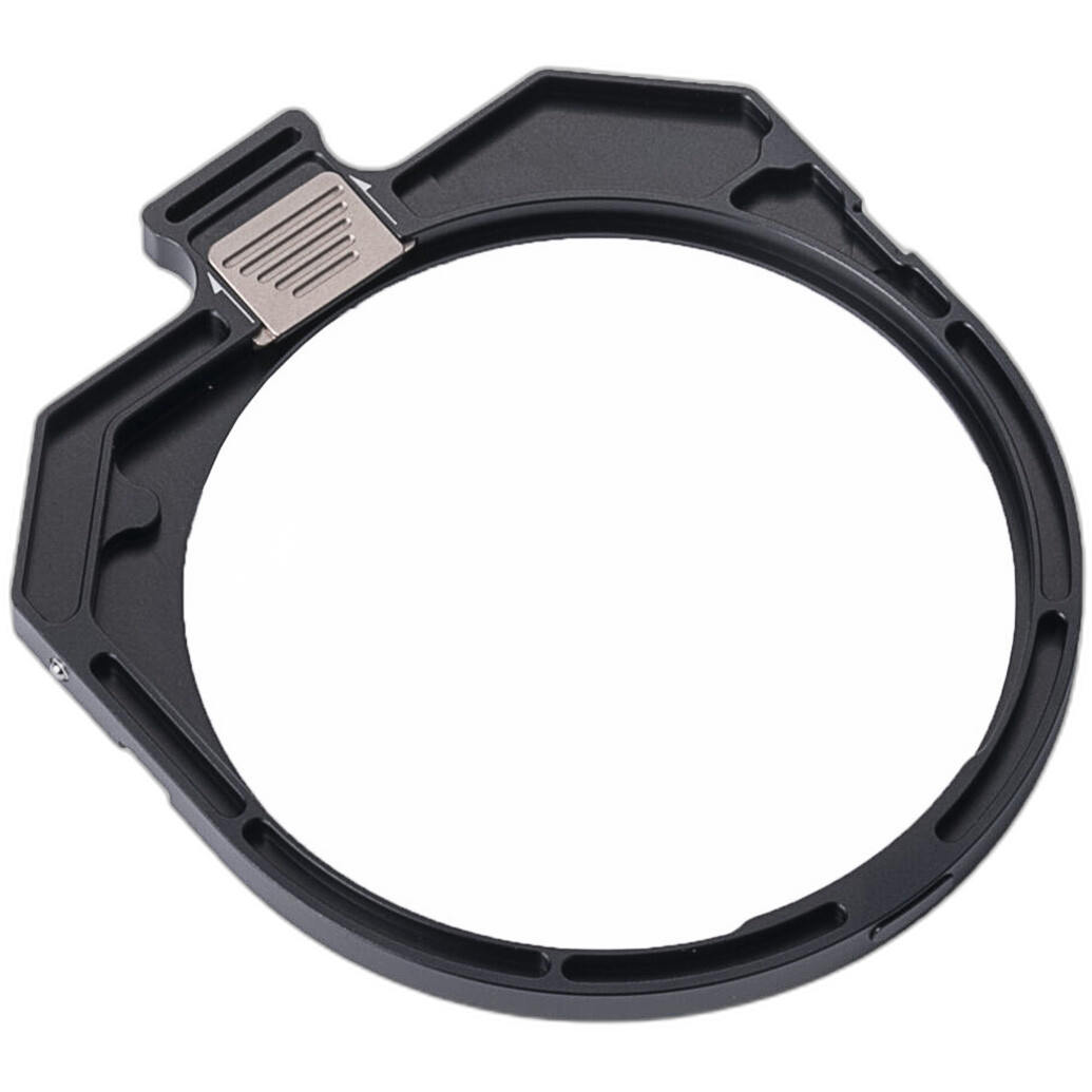 Tilta Dual Circular Filter Tray for Mirage Matte Box
