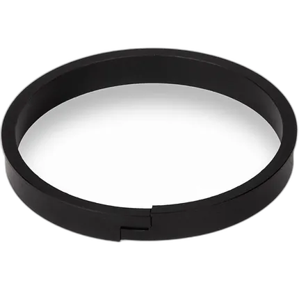 Tilta 80mm Cinema Adapter Ring for Mirage Matte Box