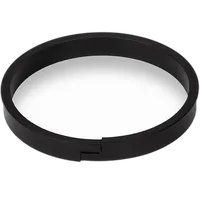 Tilta 80mm Cinema Adapter Ring for Mirage Matte Box 0