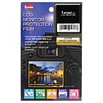 Kenko LCD Protective Film for Canon Eos 1Dx Mark II