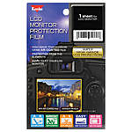Kenko LCD Protective Film for Canon EOS-M