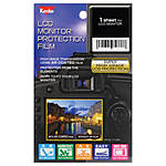 Kenko LCD Protective Film for Canon Eos M5