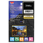 Kenko LCD Protective Film for Nikon D3500/D3400/D3300/D3200