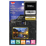 Kenko LCD Protective Film for Nikon D500