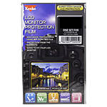 Kenko LCD Protective Film for Sony A9 A7II A7RII A7SII