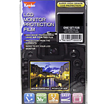 Kenko LCD Screen Protector for Fujifilm X-T3