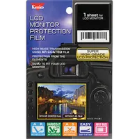 Kenko LCD Protector for Canon EOS M200 0