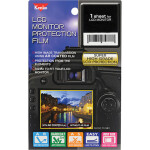Kenko LCD Protector for Canon EOS M6 MarkII