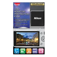 Kenko LCD Protector for Nikon Z50 0