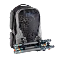 3 Legged Thing Toxic Valkyrie Camera Backpack (Onyx, Large) 1