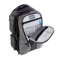 3 Legged Thing Toxic Valkyrie Camera Backpack (Onyx, Large) 4