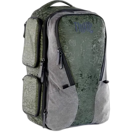 3 Legged Thing Toxic Valkyrie Camera Backpack (Emerald, Large)