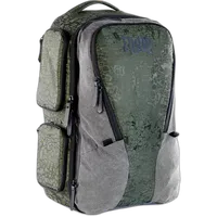 3 Legged Thing Toxic Valkyrie Camera Backpack (Emerald, Large) 0