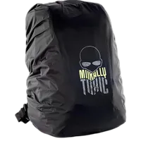 3 Legged Thing Toxic Valkyrie Camera Backpack (Emerald, Large) 2