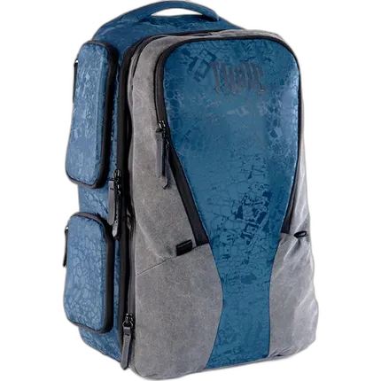 3 Legged Thing Toxic Valkyrie Camera Backpack (Sapphire, Large)
