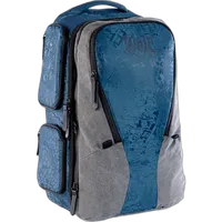 3 Legged Thing Toxic Valkyrie Camera Backpack (Sapphire, Large) 0