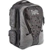 3 Legged Thing Toxic Valkyrie Camera Backpack (Onyx, Medium) 0