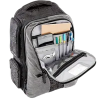 3 Legged Thing Toxic Valkyrie Camera Backpack (Onyx, Medium) 1