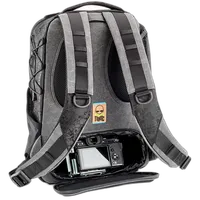 3 Legged Thing Toxic Valkyrie Camera Backpack (Onyx, Medium) 3