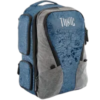 3 Legged Thing Toxic Valkyrie Camera Backpack (Sapphire, Medium) 0