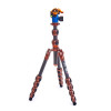 3 Legged Thing Pro 2.0 Leo  and  AirHed Pro LV Bronze