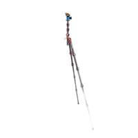 3 Legged Thing Pro 2.0 Albert  and  AirHed Pro Bronze 3