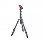 3 Legged Thing Pro 2.0 Albert  and  AirHed Pro Grey