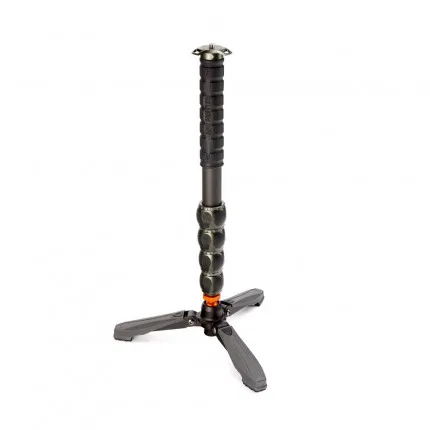 3 Legged Thing Alan Monopod and Docz Foot Stabiliser