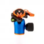 3 Legged Thing AirHed Pro Lever Blue 0