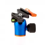 3 Legged Thing AirHed Pro Lever Blue 1