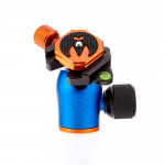 3 Legged Thing AirHed Pro Blue