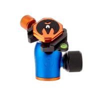 3 Legged Thing AirHed Pro Blue 0
